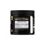 Earth Elixir LJ100 Tongkat Ali & Fadogia Agrestis for Men – Natural Testosterone Supplement - Made in USA & 3rd Party Tested for Strength, Energy & Vitality - Clinically Studied Tongkat Ali LJ100