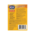 Buy now Vo5 Hot Oil Therapy Treatment 2 Count 0.5 Ounce (14ml) (3 Pack) at indiglob india
