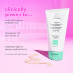 Buy now Drunk Elephant Therabu Buttered Reparative Hand Cream - 75 ml/2.5 fl oz - Hand Lotion - Clean Clinical Skincare - Cruelty-Free - Dermatologist-Tested - Free of Essential Oils, Silicones, and Fragrance at indiglob india