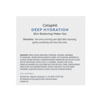 Buy now Cetaphil Deep Hydration Skin Restoring Water Gel with Hyaluronic and Polyglutamic Acid, Face Moisturizer, 72 Hour Hydration, For Dry, Dehydrated Sensitive Skin, Fragrance Free, 1.7 oz, Fragrance Free at indiglob india