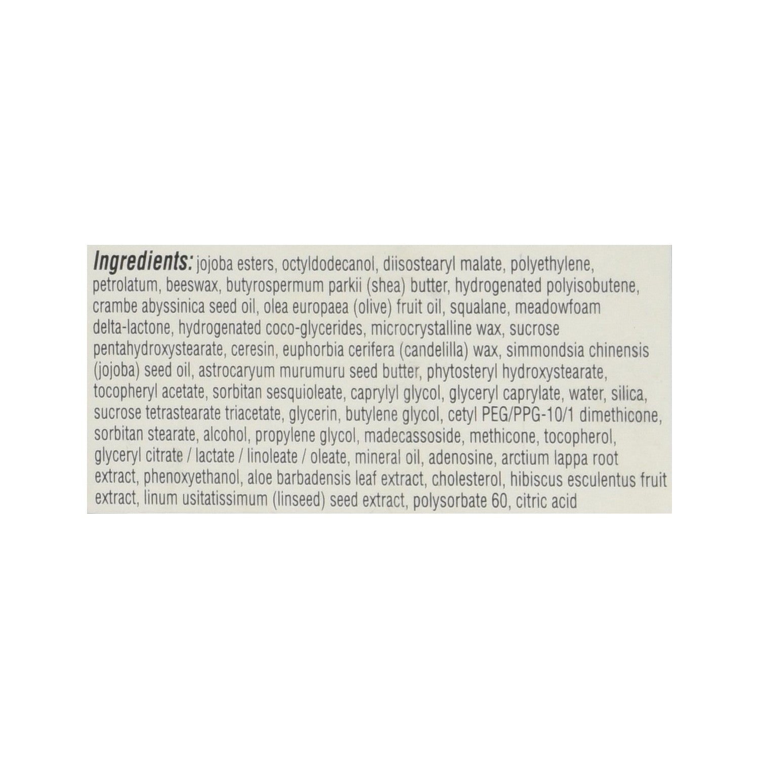 Buy now ChapStick Total Hydration Soothing Oasis Moisturizing Lip Balm Tube, Lip Balm for Lip Care - 0.12 Oz at indiglob india