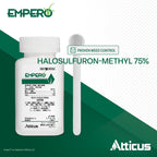 Atticus Empero Nutsedge Killer (1.33 oz) Halosulfuron Herbicide Concentrate