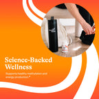 Seeking Health Adeno B12 Formula - 60 Easy-To-Deliver Lozenges