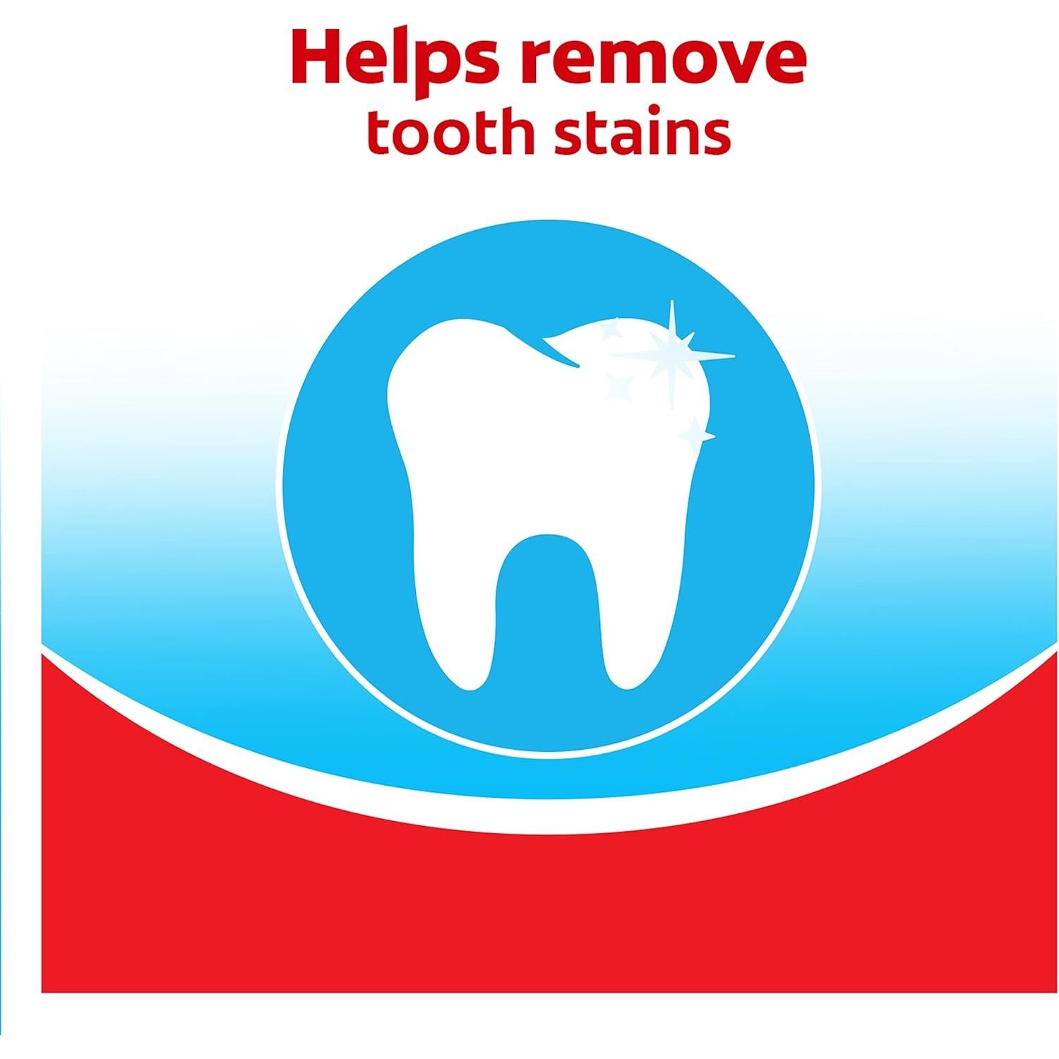 Buy now Colgate Extra Clean Toothbrush, Soft Toothbrush for Adults, 3 Count (Pack of 1) at indiglob india