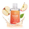VeeFresh VeeGentle pH Balanced Feminine Wash - Apple Cider Vinegar, 250ml