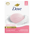 Buy now Dove Beauty Bar Soap Original 24 Count for Soft, Smooth Skin, with 1/4 Moisturizing Cream 3.75 oz at indiglob india