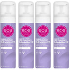 eos Shea Better Shave Cream- Lavender, Shea Butter, Aloe Vera, Moisturizing, Shaving Cream for Women, eos Shave Cream, 7 fl oz, 2-Pack