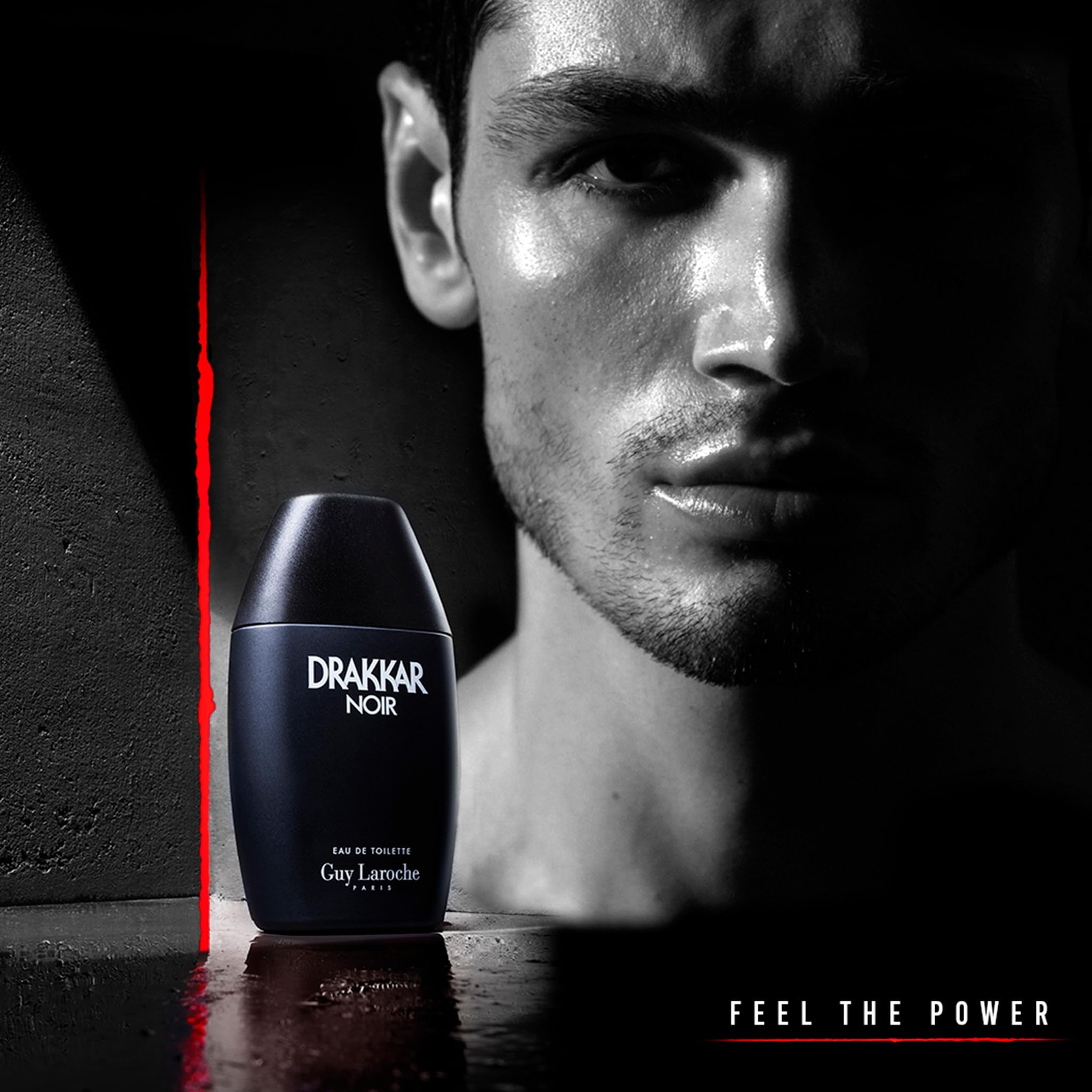 Buy now Guy Laroche Drakkar Noir, 50ml/1.7 oz. at indiglob india