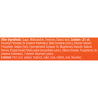 Emergen-C Vitamin C 1000mg Immune Support Chewables, Orange, 40 Tablets | Chewable Tablets, B Vitamins, Zinc and Manganese, No Water Needed, More Vitamin C than 10 Oranges