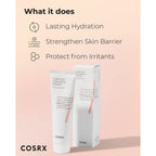 COSRX Balancium Comfort Ceramide Cream, Centella Asiatica Cream, 2.82 oz
