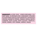 Nexxus XXL Volume Hairspray Medium Hold & Humidity Protection 10 oz | For flat hair - delivers 48 hour volume and flexible hold with shine and humidity protection.