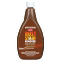 Rust-Oleum Whink Rust Stain Remover | Heavy-Duty Iron Stain Remover for White Toilets & Sinks, Colorfast Fabric & Carpets | 16 oz