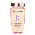 Kerastase Gloss Absolu High-Shine Anti-Frizz Shampoo - Cleanses & Reveals Ultimate Shine, For Glossy & Bouncy Hair