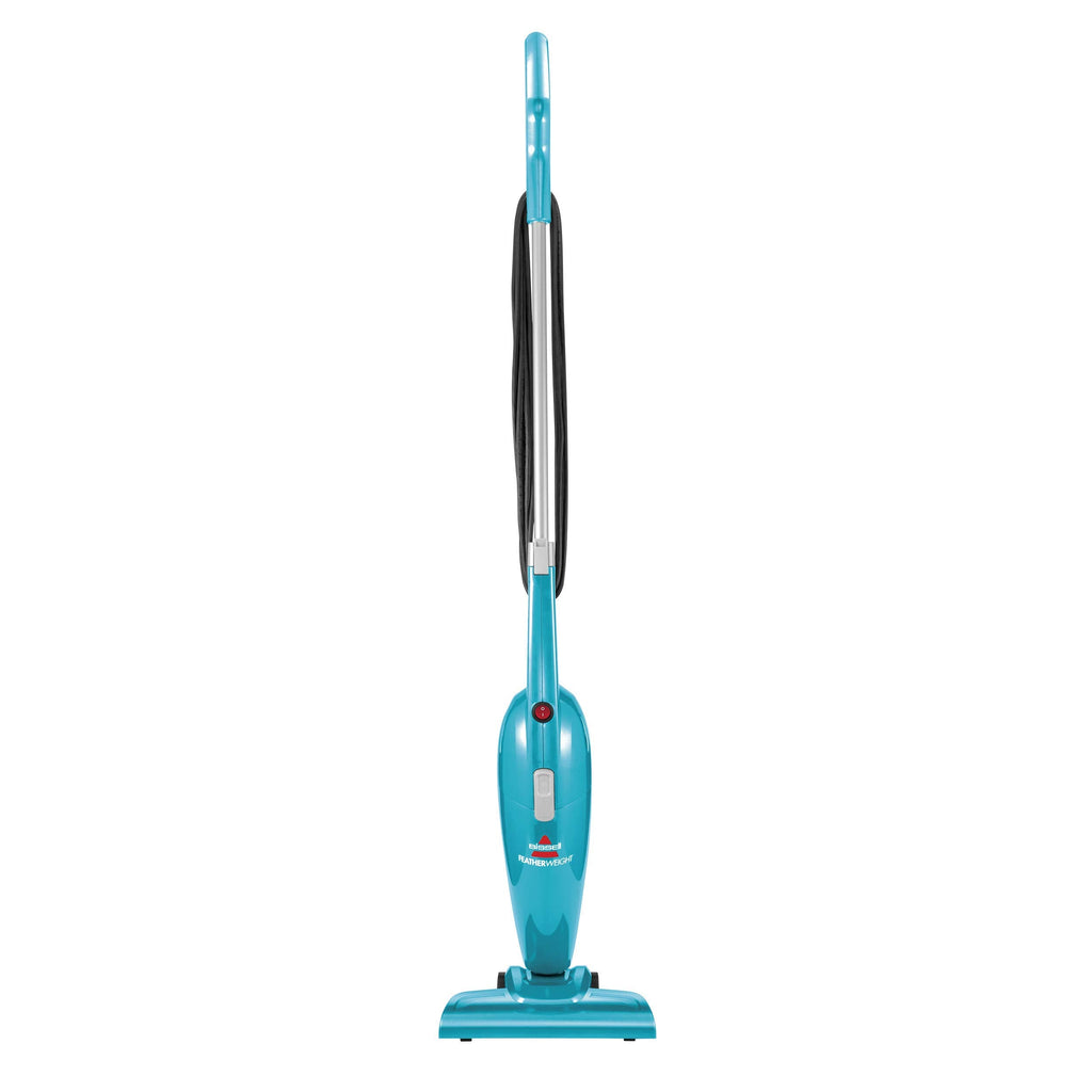 Buy now Bissell Featherweight Stick Lightweight Bagless Vacuum with Crevice Tool, 2033, at indiglob india