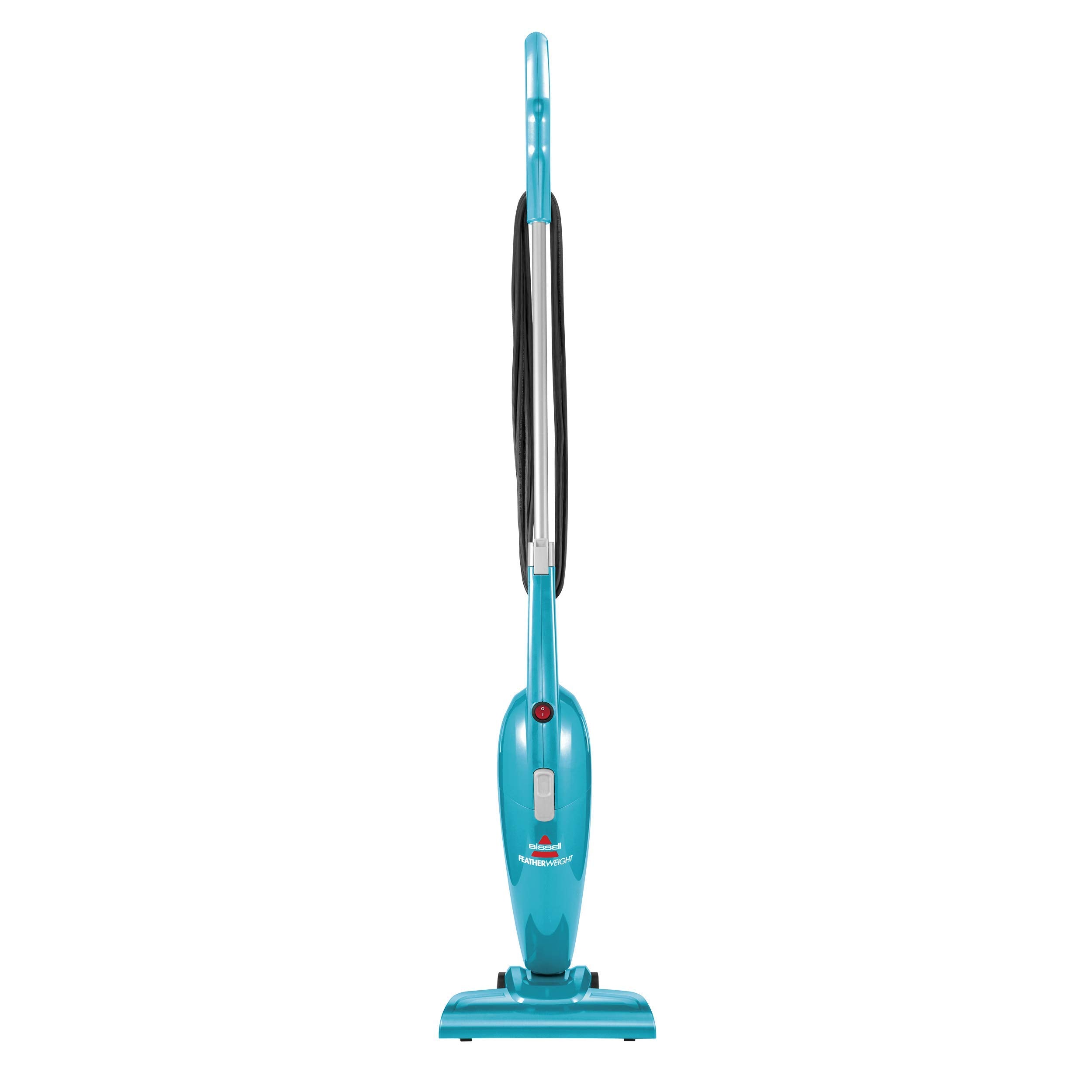 Buy now Bissell Featherweight Stick Lightweight Bagless Vacuum with Crevice Tool, 2033, at indiglob india