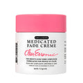 Clear Essence Exclusive Medicated Fade Creme, 4 oz, with Niacinamide & Vitamin C