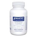 Pure Encapsulations EPA/DHA Essentials, 90 Softgel Capsules | Fish Oil Concentrate Supplement to Support Cardiovascular Health*, Premium EPA and DHA Supplement with Omega 3