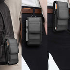 Buy now Takfox Phone Holster for Samsung Galaxy S25 FE S24 Ultra 5G S23 Plus S22 S21 S20 Note 20 A16 A15 A14 A26 A36 A56 A35 A17,Moto G 5G 2025 Nylon Cell Phone Pouch Belt Holder Case with Clip for Men Women at indiglob india