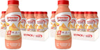 Buy now Premier Protein Shake, Peaches & Cream, 30g Protein, No Added Sugar, 24 Vitamins & Minerals to Support Immune Health, 11.5 fl oz, 12 Pack (Packaging May Vary) at indiglob india