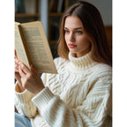 Buy now TEHETE 100% Merino Wool Yarn for Knitting 3-Ply Luxury Warm Soft Lightweight Crochet Yarn (Black) at indiglob india