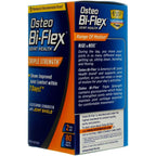 Buy now Osteo Bi Flex Triple Strn Size 80ct at indiglob india