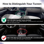 Buy now LUWU 2025 2026 Hynudai Tucson Center Console Organizer 2022-2026 Tucson NX4 Armrest Storage 2026 Tucson Console Organizer Tray Tucson SE/SEL/XRT Armrest Organizer 2025 2026 Tucson Accessories (Blue) at indiglob india