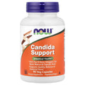 Buy now NOW Candida Support, 90 Count (Pack of 2) at indiglob india