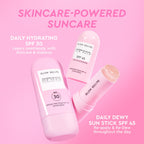 Buy now Glow Recipe Dew Shield Korean Face Sunscreen SPF 30 - Hydrating Moisturizer & Dewy, Lightweight Sunscreen - Formulated with Broad Spectrum UV Protection with No White Cast or Pilling (15ml) at indiglob india
