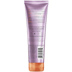 Buy now L'Oreal Paris Sulfate Free Frizz Defy Conditioner, Frizz Control Hair Care with Marula Oil, EverPure, 8.5 Fl Oz (Packaging May Vary) at indiglob india