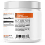 Bucked Up L-Citrulline 3000mg Powder, Essentials (100 Servings)
