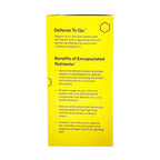 Beekeepers Naturals Liposomal Propolis with Vitamin C 12 Count, 0.27 FZ