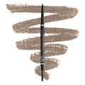 Buy now NYX PROFESSIONAL MAKEUP Micro Brow Pencil, Precise Eyebrow Pencil - Ash Blonde 1.5 Ash Blonde at indiglob india