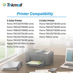 PGI-280XL CLI-281XL Compatible Ink Cartridges