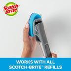 Buy now Scotch-Brite Soap Control Odor Resist Non-Scratch Dishwand, 1 pack at indiglob india