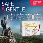Lavilin Underarm Deodorant Cream - 0.44oz/12.5g