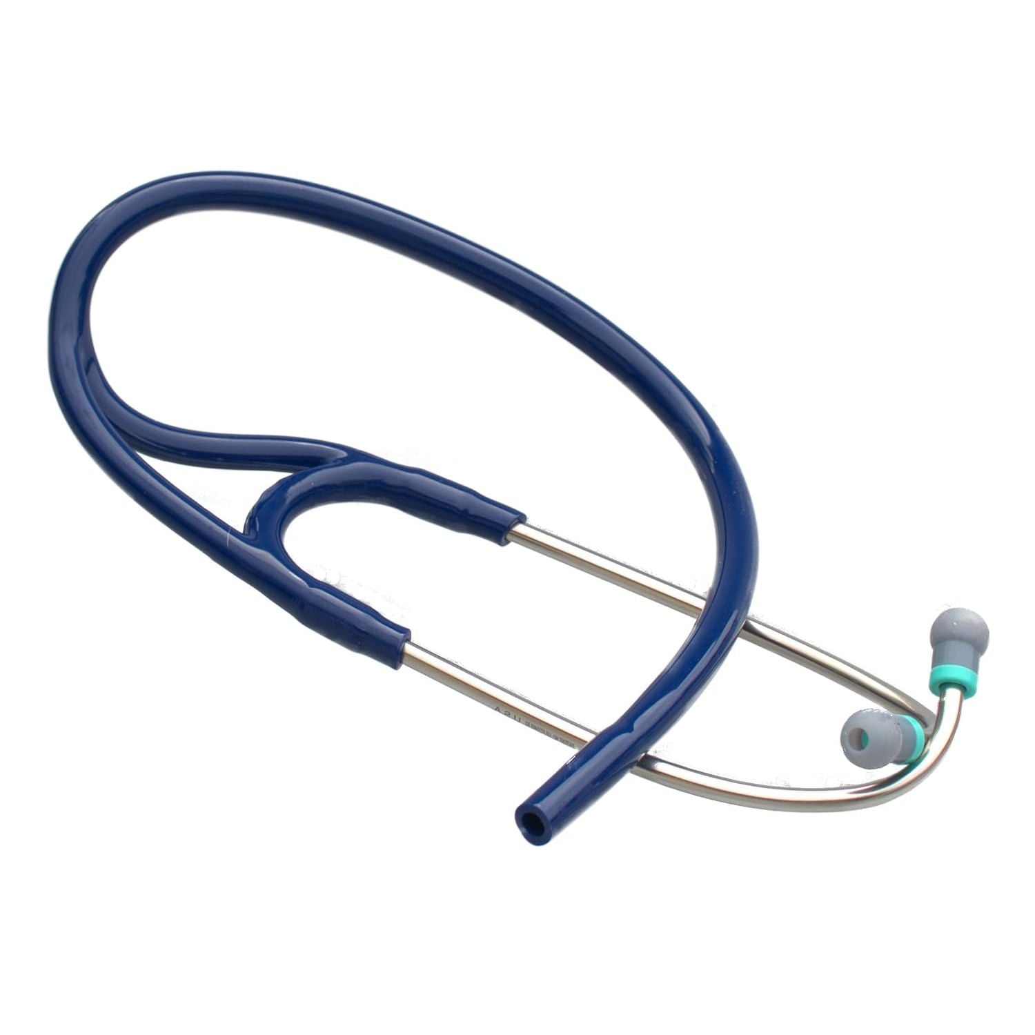 Buy now Tubing Compatible with Littmann (r) Master Cardiology (r) and Cardiology III (r) Stethoscope TUBING - 7mm Binaurals T7 BlackBlack 7 Blue at indiglob india