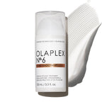 Nº. 6 Bond Smoother: Leave-in Styling Treatment | Smooths, Conditions, & Strengthens
