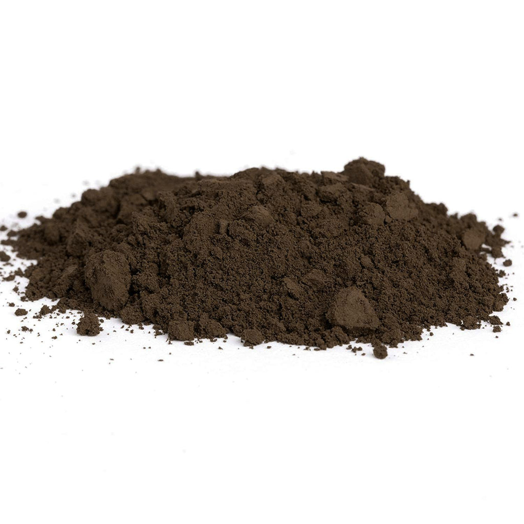 Buy now Hair Root Touch Up Powder - Darkest Brown - 11 True-to-Nature Root Concealer Shades - Longer-Lasting, Easy Hairline Shading with Clean Ingredients - With Brush at indiglob india