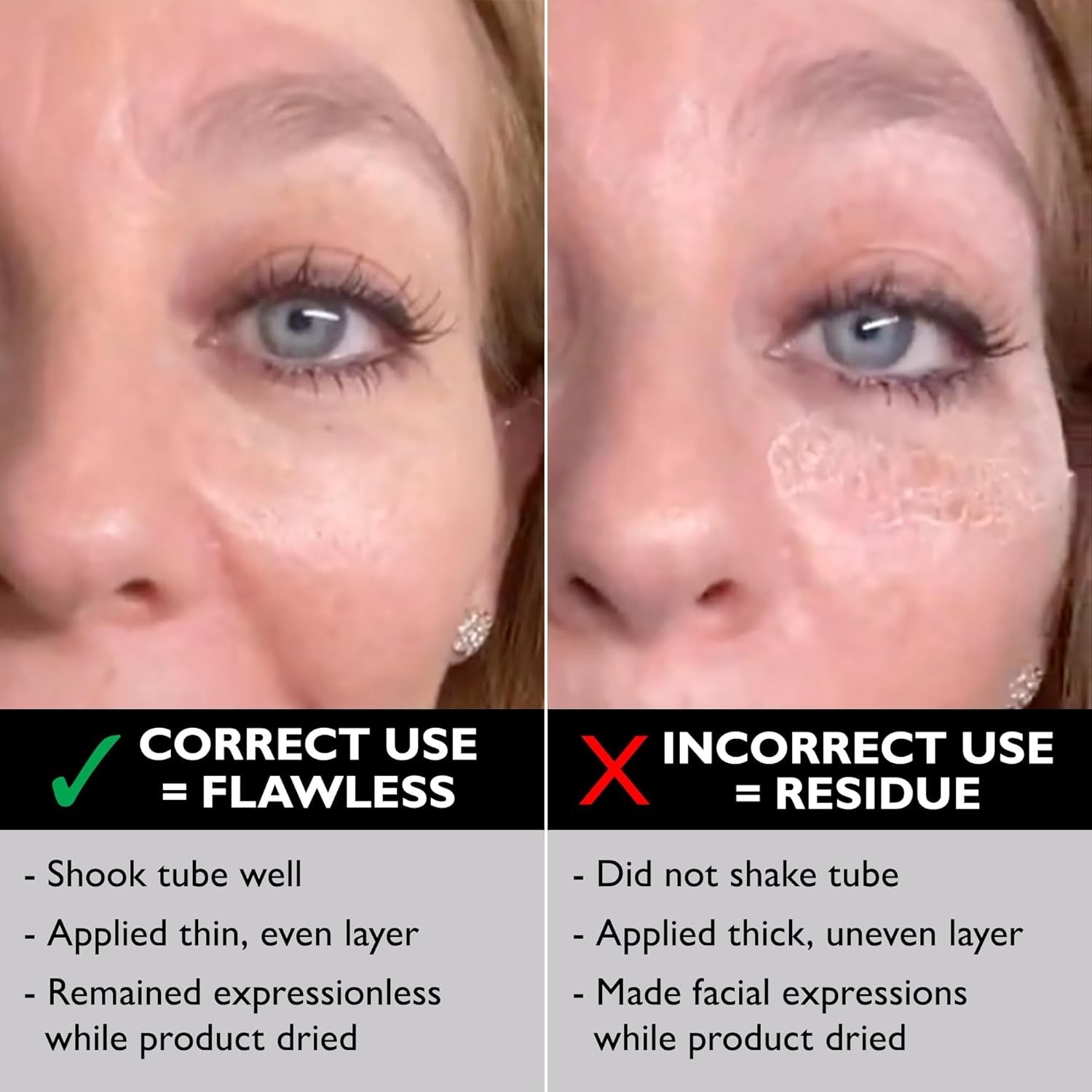 Buy now Peter Thomas Roth | Instant FIRMxÂ® Temporary Eye Tightener | Firm and Smooth the Look of Fine Lines, 1 oz at indiglob india