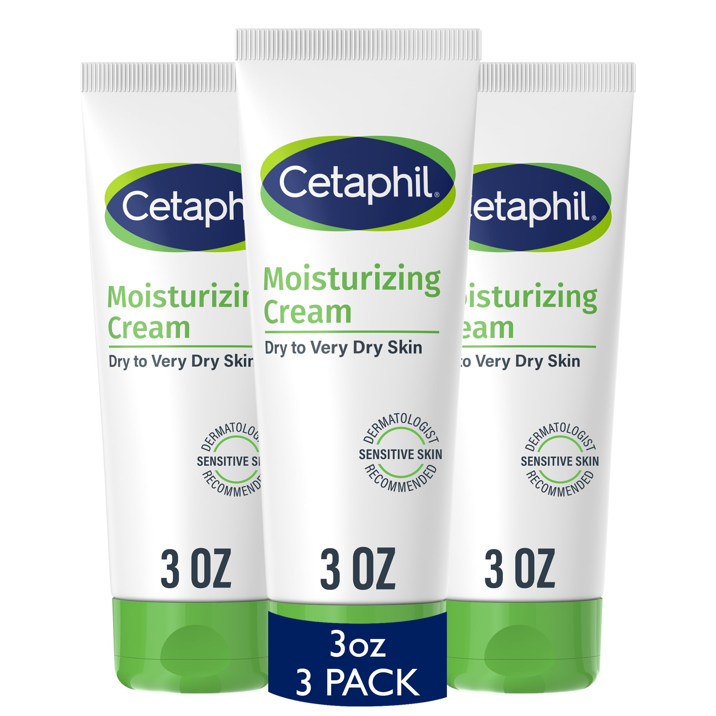Buy now Cetaphil Face & Body Moisturizer, Hydrating Moisturizing Cream for Dry to Very Dry, Sensitive Skin, NEW 8.8 oz, Fragrance Free, Non-Comedogenic, Non-Greasy (Packaging May Vary) at indiglob india