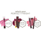 Buy now Burt's Bees 100% Natural Moisturizing Lipstick, Fuchsia Flood - 1 Tube at indiglob india