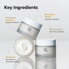 Buy now Beauty of Joseon Dynasty Cream Hydrating Face Moisturizer for Dry, Sensitive Skin, Korean Skincare for Men and Women 50ml, 1.69 fl.oz. at indiglob india