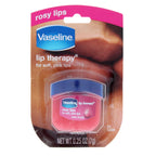Buy now Vaseline Lip Therapy Lip Balm Tin, Aloe Vera, 0.6 oz at indiglob india