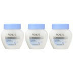 Buy now Pond's Cream Dry Skin 3.9 oz (Pack of 3) at indiglob india