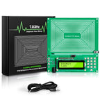 Schumann Resonance Generator (0.01Hz-200KHz) I Frequency Generator