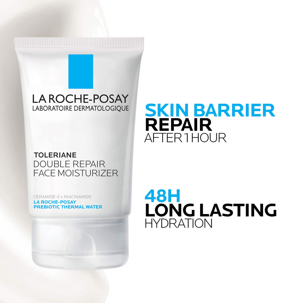 La Roche-Posay Toleriane Double Repair Face
