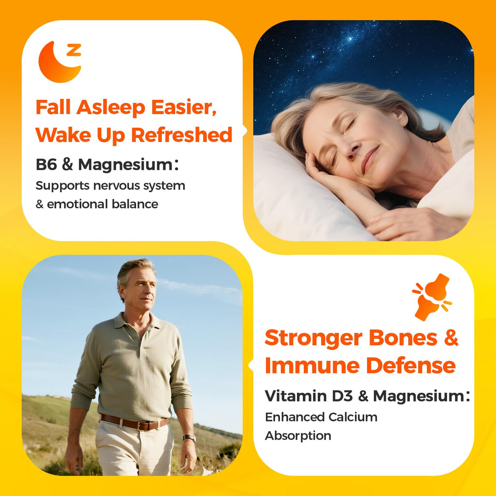 Magnesium Glycinate 400mg Softgels,Small Easy to Swallow Magnesium Capsules | Magnesium Glycinate Supplement with High Absorption, Small Easy-To-Swallow Softgels Support Sleep, Muscle and Daily Calm
