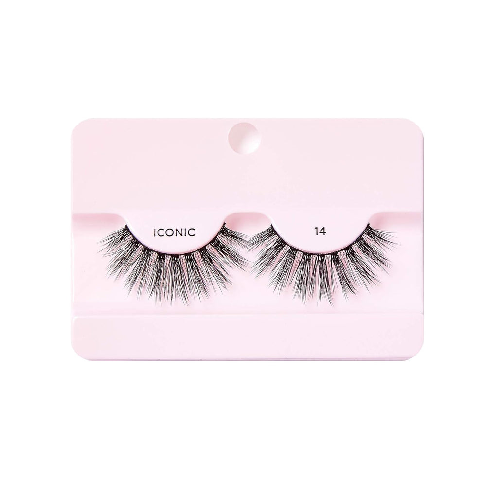 Buy now i-Envy 3D Glam Collection Multi-angle & Volume (2 PACK, KPEI14) at indiglob india