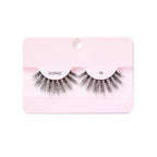 Buy now i-Envy 3D Glam Collection Multi-angle & Volume (2 PACK, KPEI14) at indiglob india