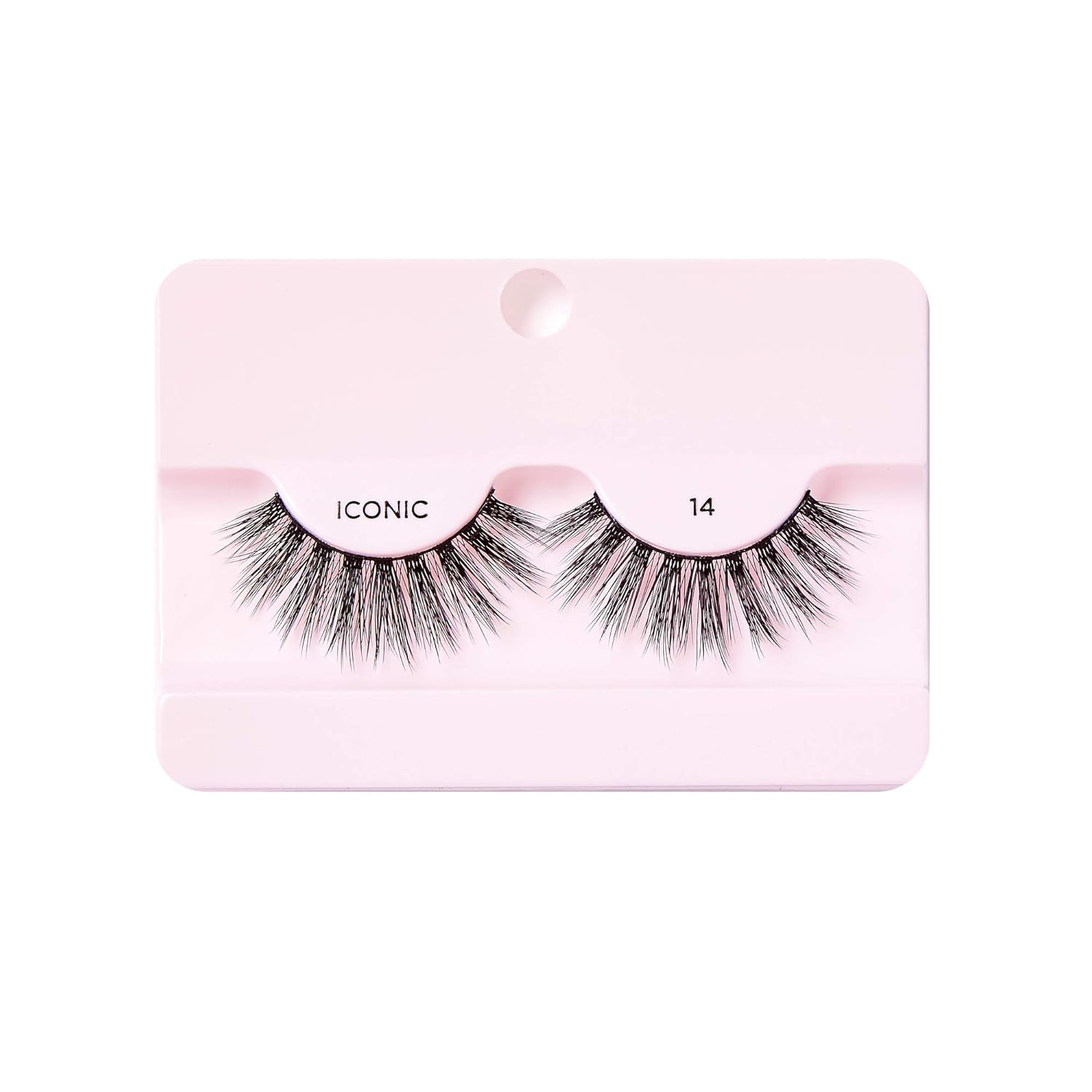 Buy now i-Envy 3D Glam Collection Multi-angle & Volume (2 PACK, KPEI14) at indiglob india